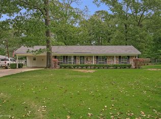 134 Platt Dr, Haughton, LA 71037