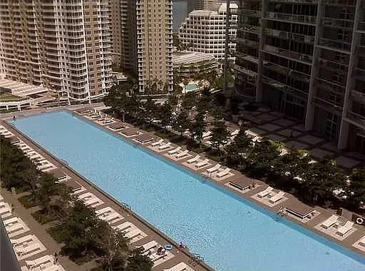 495 Brickell Ave #5510 — Photo 7