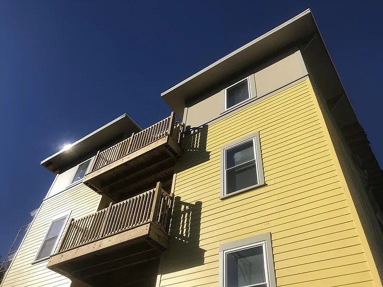 118 College Ave #101 — Photo 9