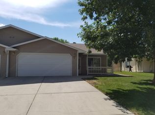 517-29 3/8 Rd #B, Grand Junction, CO 81504