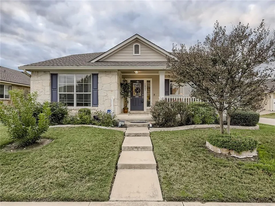 1807 Colorado Bend Dr