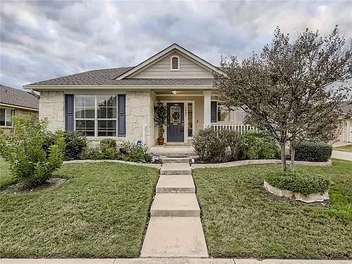 1807 Colorado Bend Dr Photo 1