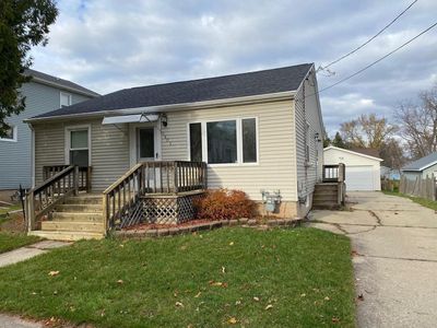 1405 PORLIER STREET, Green Bay, WI, 54301