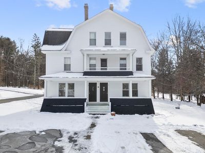 8 Center Street, Willington, CT, 06279