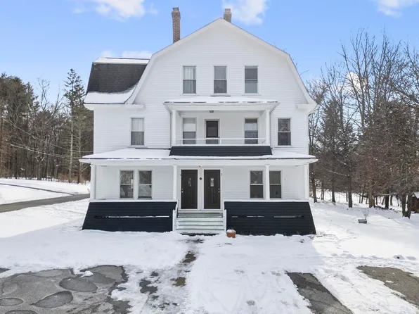 8 Center Street, Willington, CT 06279