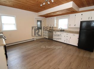 28 5th St UNIT A, Dover, NH 03820