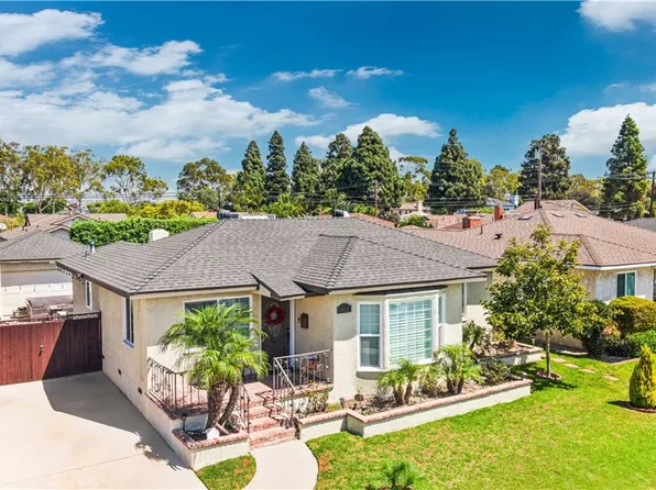 6023 Deerford St, Lakewood, CA 90713