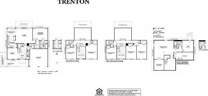 2nd image of 15 Riparian Ln #Cf5