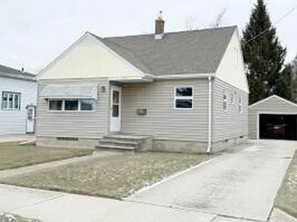 2508 13th STREET, Two Rivers, WI 54241