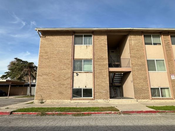 768 N Redwood Rd APT 12