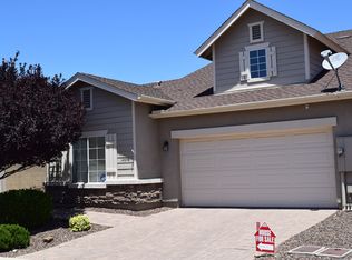 12648 E Tierra Aspera St, Dewey, AZ 86327