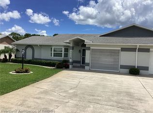 1116 Advantage Ave, Sebring, FL 33872
