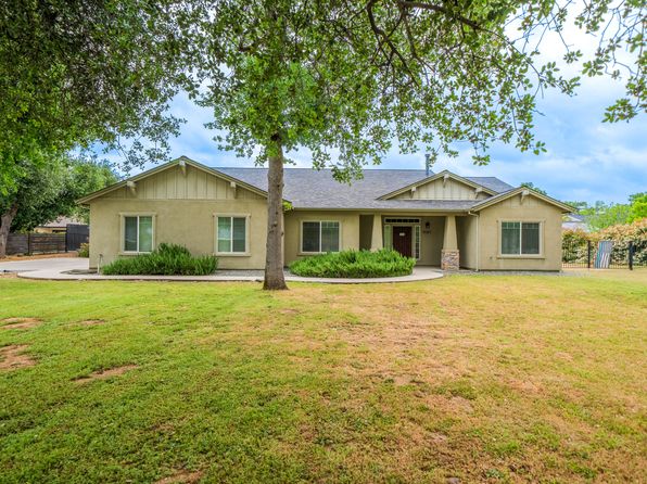 9565 Quarter Horse Ln, Palo Cedro, CA 96073