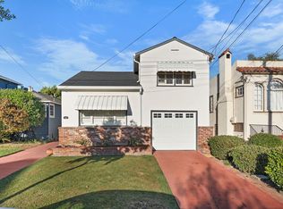 2521 Calhoun St, Alameda, CA 94501