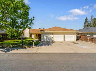 2101 Bridger Dr, Modesto, CA 95358