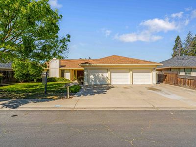 2101 Bridger Dr, Modesto, CA, 95358