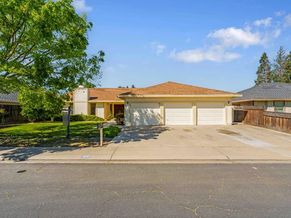 2101 Bridger Dr, Modesto, CA 95358