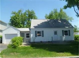 57 Stocker St, Springfield, MA 01129