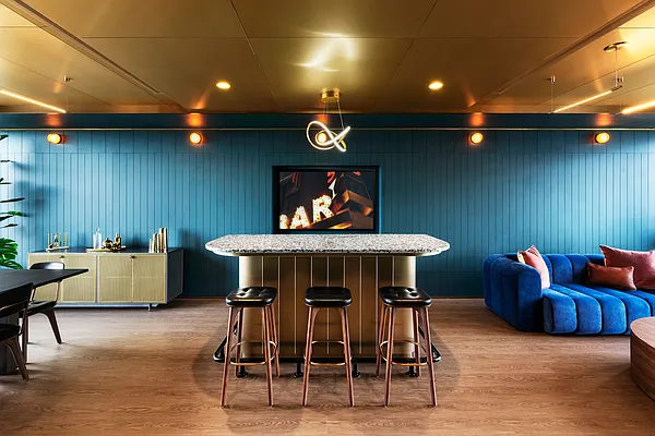 Rented by Nancy Packes Inc. | media 10