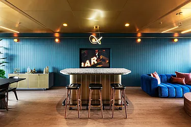 Rented by Nancy Packes Inc.