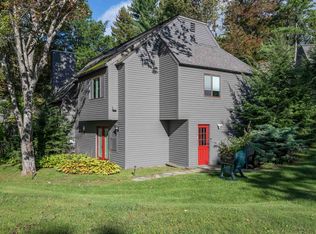 451 Williams Ln #4, Hartford, VT 05047