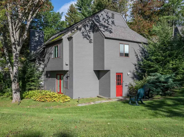 451 Williams Lane #4, Hartford, VT 05059
