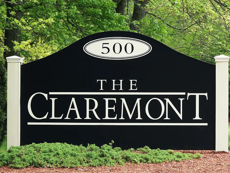 The Claremont — Photo 26