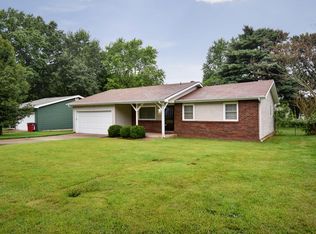 1119 W Morningside St, Springfield, MO 65807