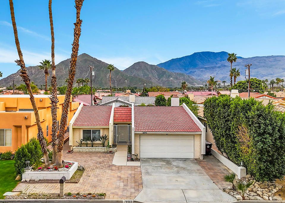1st image of 78565 Sagebrush Ave