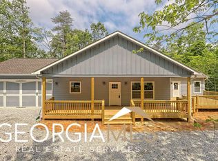 582 Abby Ln, Clayton, GA 30525