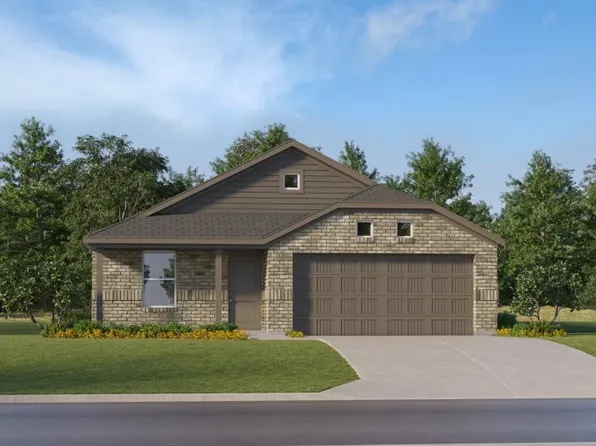 2772 Wispy Creek Dr, Fort Worth, TX 76108