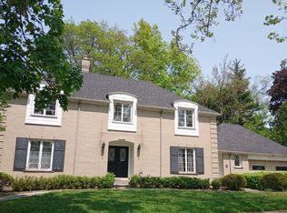 21720 Wildwood St, Dearborn, MI 48128