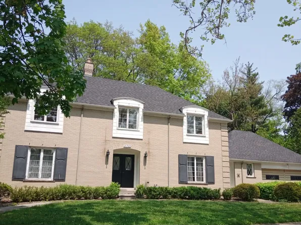 21720 Wildwood St, Dearborn, MI 48128