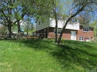 1570 Allen Way, Bethlehem, PA 18017