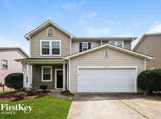 135 Parkmont Ct, Dallas, GA 30132