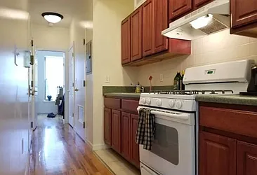 Rented by Besmatch Real Estate Inc