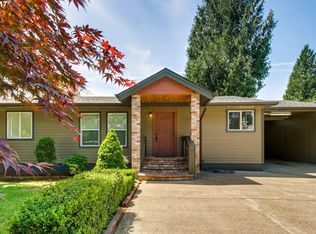 1427 SE 135th Ave, Portland, OR 97233