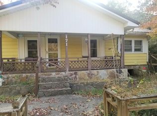 171 Andys Ridge Rd, Rocky Top, TN 37769