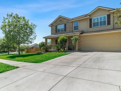 9607 Mediator Pass, Converse, TX, 78109