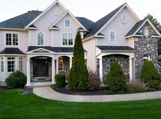 5 Park Grove Ln, Shrewsbury, MA 01545