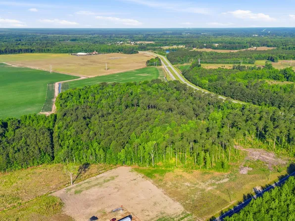 TBD Sawyer Rd., Marion, SC 29571
