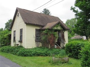 59 Chamberlain St, Wellsville, NY