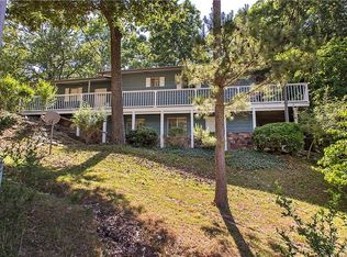 20414 Park Rd, Rogers, AR 72756