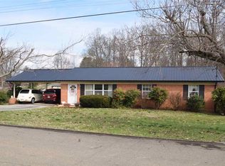 321 Flemings Dr, Morristown, TN 37813