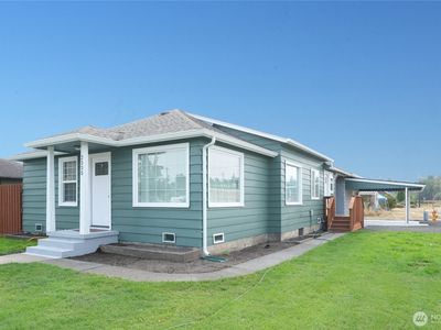 2335 Adams Street, Shelton, WA, 98584