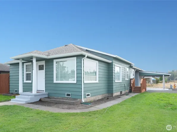 2335 Adams Street, Shelton, WA 98584