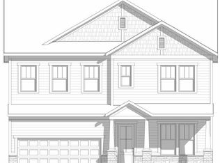 328 Murray Grey Ln, Wake Forest, NC 27587