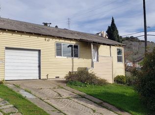 201 Navone St, Vallejo, CA 94591