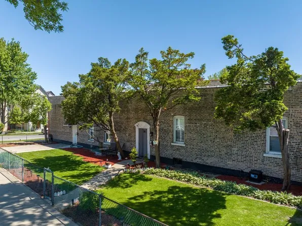 4602 S Albany Ave, Chicago, IL 60632