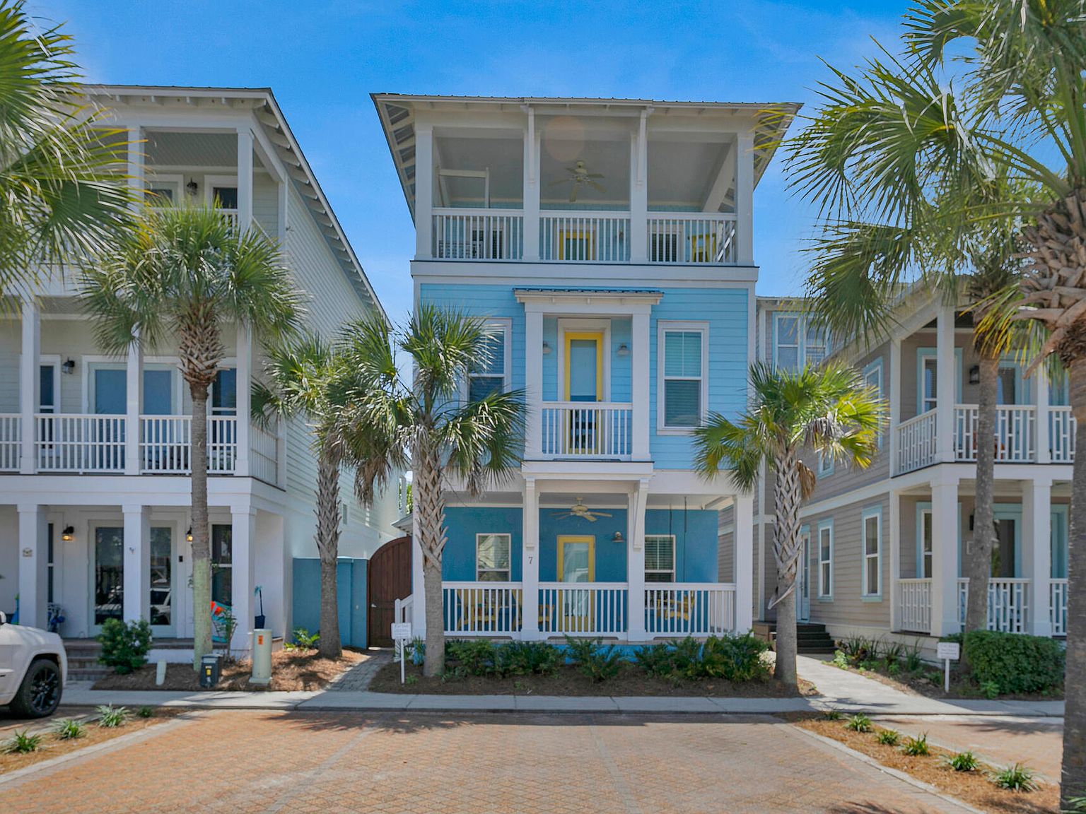7 Trigger Trl W, Rosemary Beach, FL 32461 Zillow